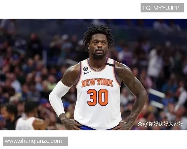 NBA：死亡五驴太害人锡伯杜下课尼克斯终夺冠，努力打破NBA杯魔咒